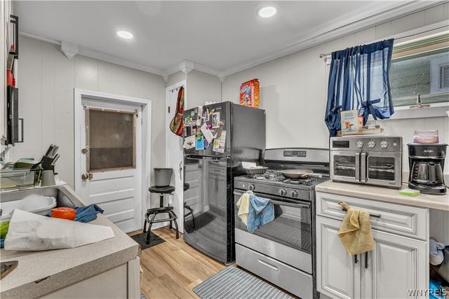 141 Esser Avenue, Buffalo, NY 14207