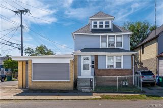 141 Esser Avenue, Buffalo, NY 14207