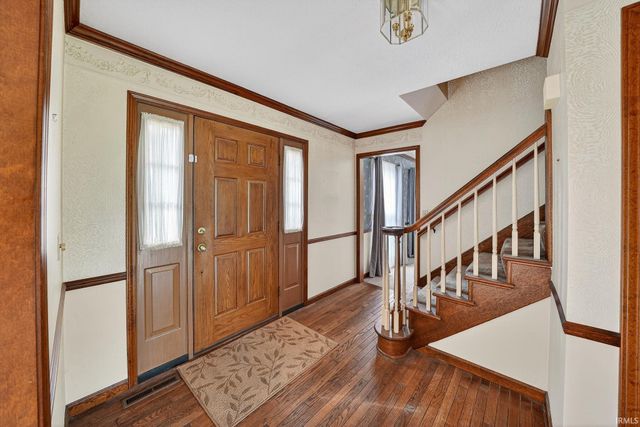 15533 Hunting Ridge Trail, Granger, IN 46530