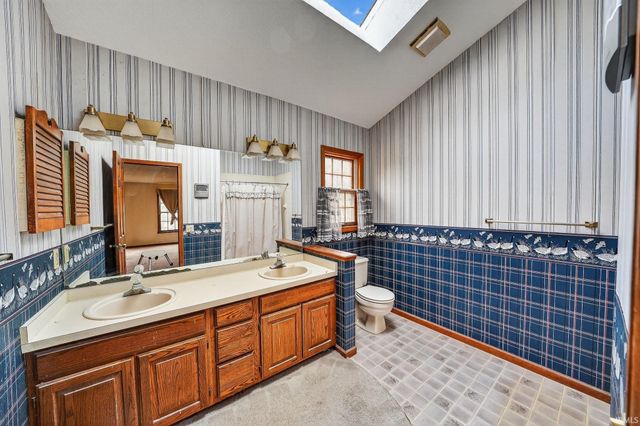 15533 Hunting Ridge Trail, Granger, IN 46530