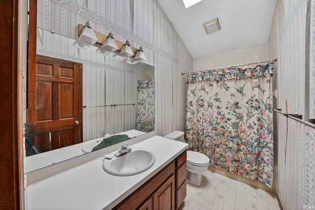 15533 Hunting Ridge Trail, Granger, IN 46530