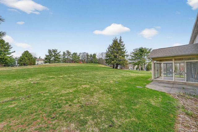 15533 Hunting Ridge Trail, Granger, IN 46530