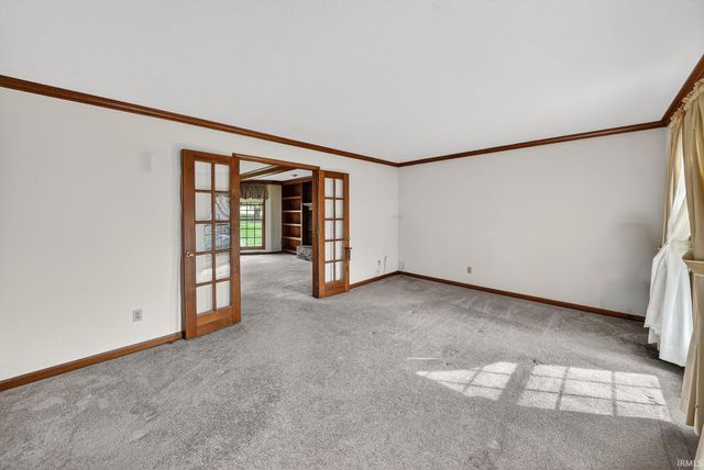 15533 Hunting Ridge Trail, Granger, IN 46530