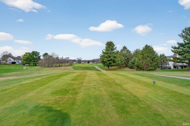 15533 Hunting Ridge Trail, Granger, IN 46530