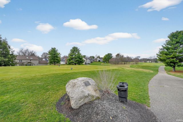 15533 Hunting Ridge Trail, Granger, IN 46530