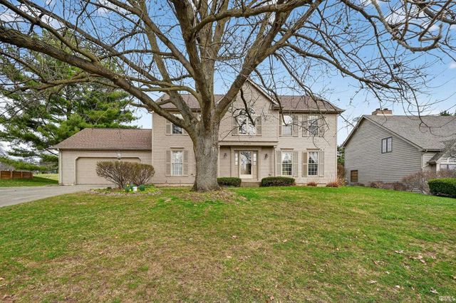 15533 Hunting Ridge Trail, Granger, IN 46530