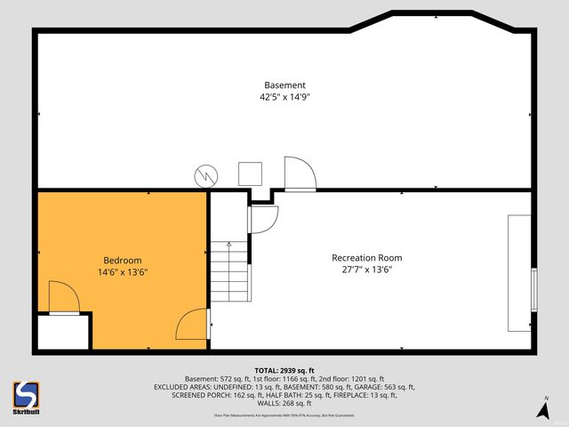 15533 Hunting Ridge Trail, Granger, IN 46530