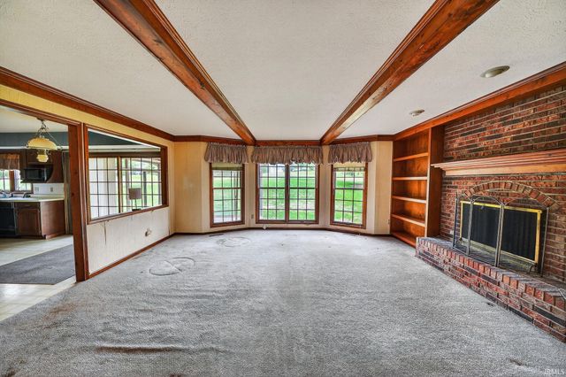 15533 Hunting Ridge Trail, Granger, IN 46530