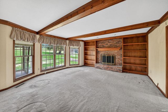 15533 Hunting Ridge Trail, Granger, IN 46530