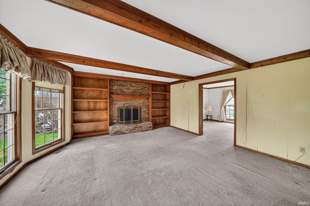 15533 Hunting Ridge Trail, Granger, IN 46530