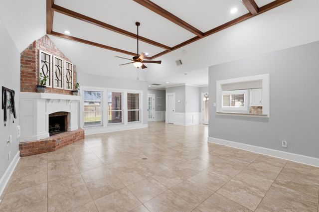 15 Hornsilver Place, The Woodlands, TX 77381