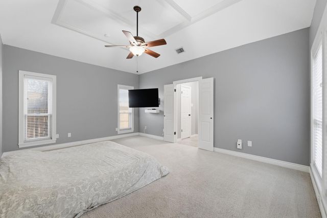 15 Hornsilver Place, The Woodlands, TX 77381