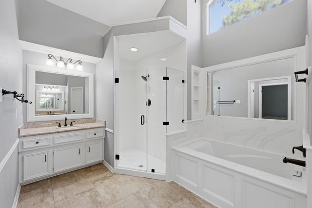 15 Hornsilver Place, The Woodlands, TX 77381