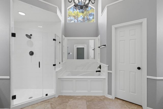 15 Hornsilver Place, The Woodlands, TX 77381