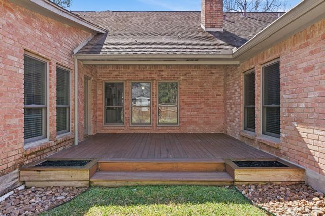 15 Hornsilver Place, The Woodlands, TX 77381