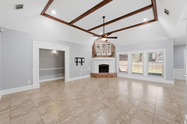 15 Hornsilver Place, The Woodlands, TX 77381