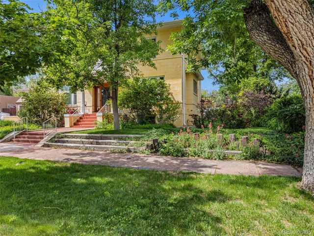 321 W 18th Street, Pueblo, CO 81003