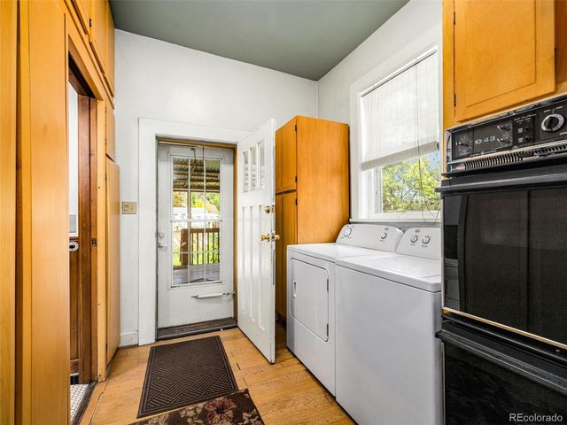 321 W 18th Street, Pueblo, CO 81003