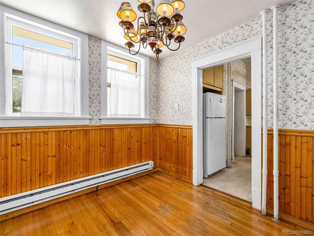 321 W 18th Street, Pueblo, CO 81003