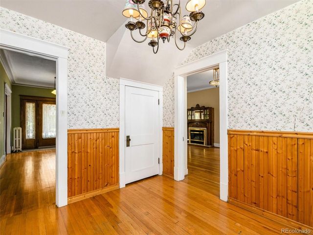 321 W 18th Street, Pueblo, CO 81003