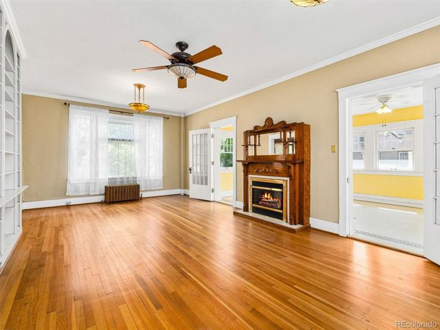 321 W 18th Street, Pueblo, CO 81003