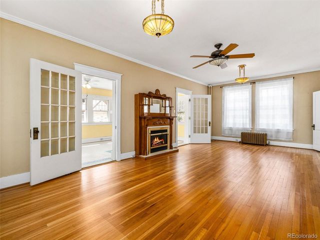 321 W 18th Street, Pueblo, CO 81003