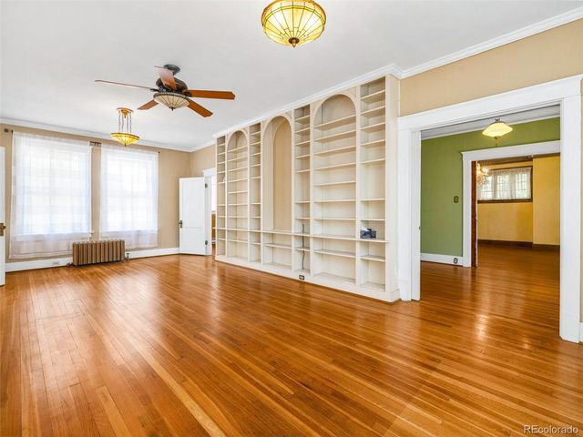 321 W 18th Street, Pueblo, CO 81003