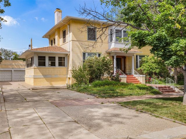 321 W 18th Street, Pueblo, CO 81003