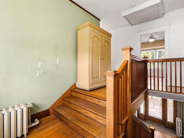 321 W 18th Street, Pueblo, CO 81003