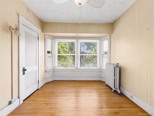 321 W 18th Street, Pueblo, CO 81003