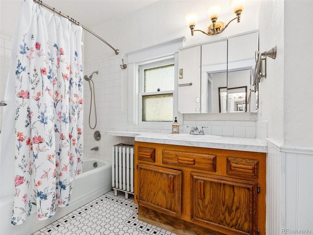 321 W 18th Street, Pueblo, CO 81003