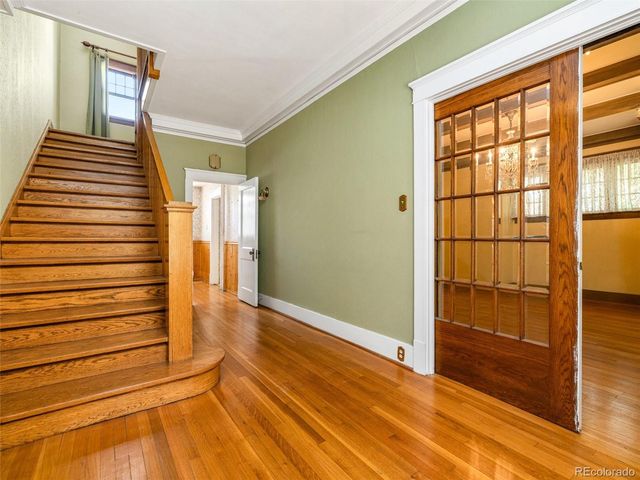 321 W 18th Street, Pueblo, CO 81003