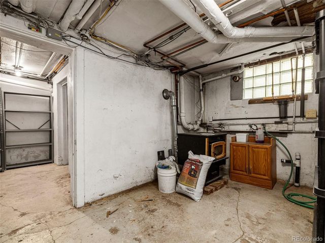 321 W 18th Street, Pueblo, CO 81003
