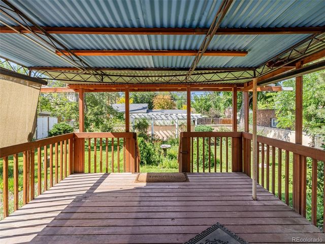 321 W 18th Street, Pueblo, CO 81003