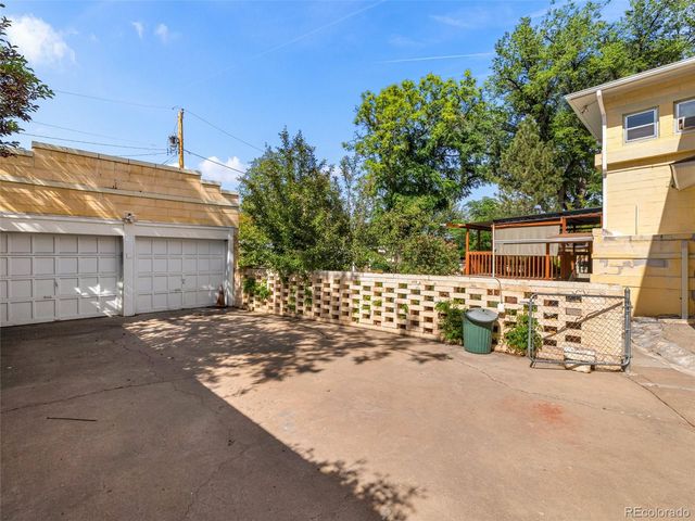321 W 18th Street, Pueblo, CO 81003
