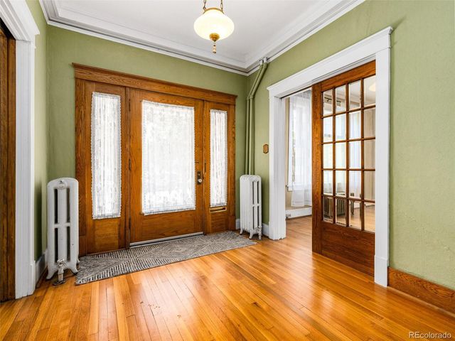 321 W 18th Street, Pueblo, CO 81003