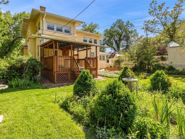 321 W 18th Street, Pueblo, CO 81003