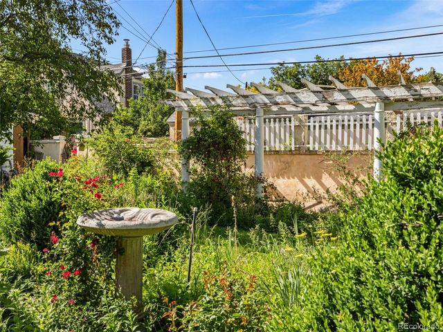 321 W 18th Street, Pueblo, CO 81003