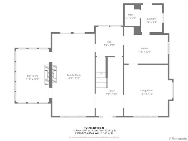 321 W 18th Street, Pueblo, CO 81003
