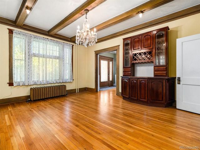 321 W 18th Street, Pueblo, CO 81003