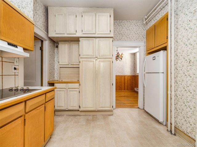 321 W 18th Street, Pueblo, CO 81003