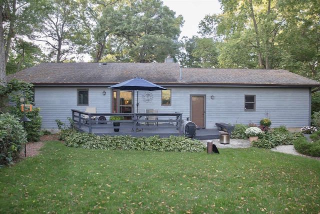 4336 E Wood Trail, Beloit, WI 53511