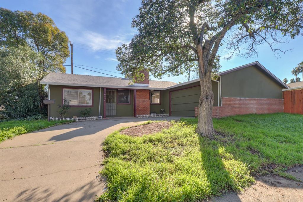 10556 Olson Dr, Rancho Cordova, CA 95670