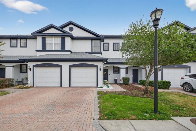 311 MORNING RAIN PLACE, Valrico, FL 33594