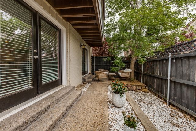 5932 Sandhurst Lane 113, Dallas, TX 75206