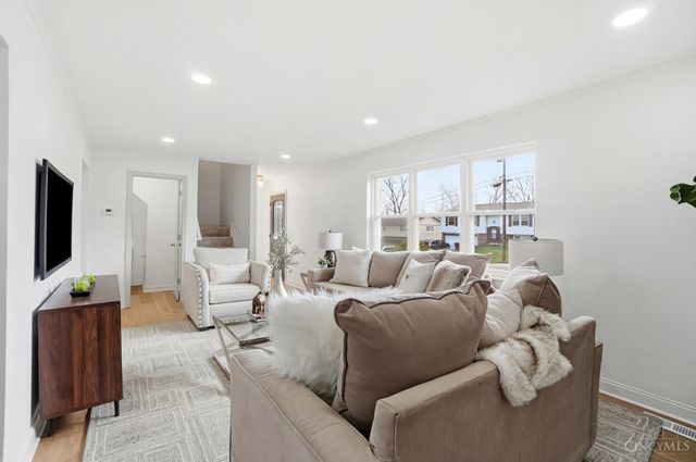 949 Yarger Drive, Anderson Twp, OH 45230