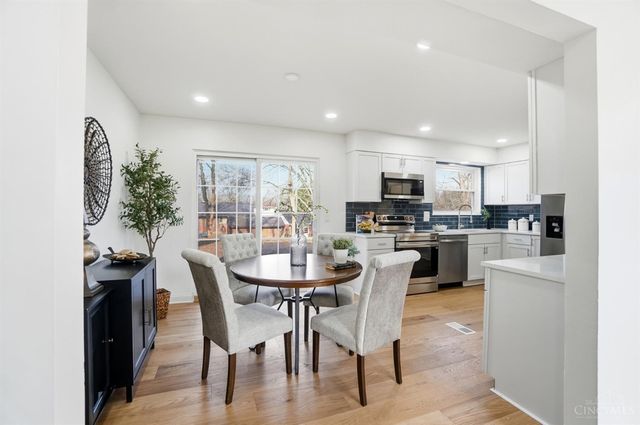 949 Yarger Drive, Anderson Twp, OH 45230