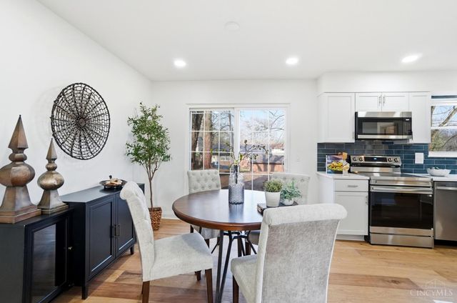 949 Yarger Drive, Anderson Twp, OH 45230