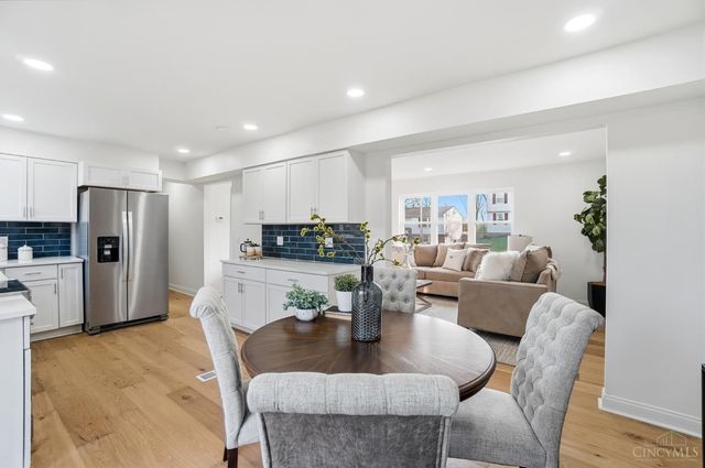 949 Yarger Drive, Anderson Twp, OH 45230