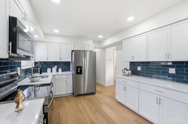 949 Yarger Drive, Anderson Twp, OH 45230